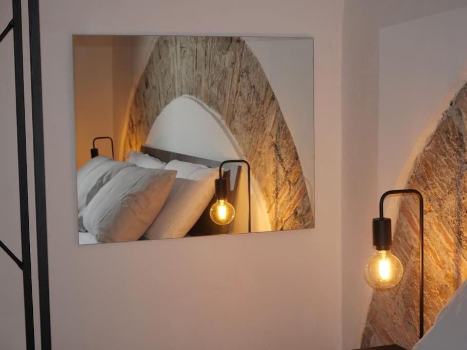 Appartamento Metro Termini - In Loft